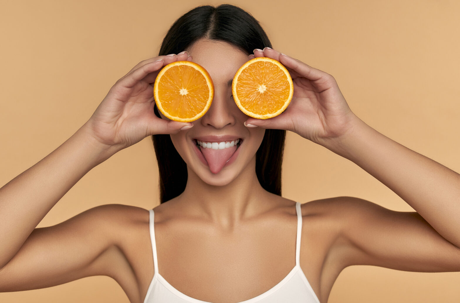 what does vitamin c do for your skin